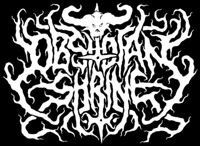 logo Obsidian Shrine